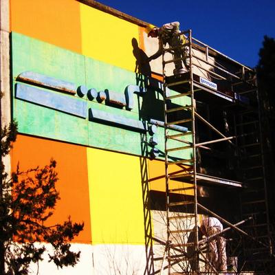 Pintores, Revestimientos, Decoradores