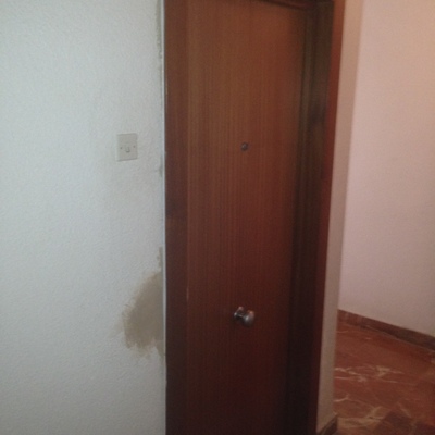 Puerta Saeblue