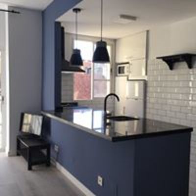 Reforma integral de Piso