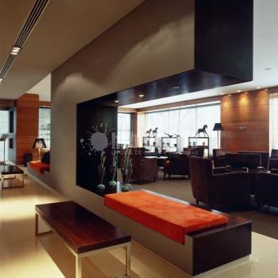 Papel Pintado, Decoración, Reformas Hoteles