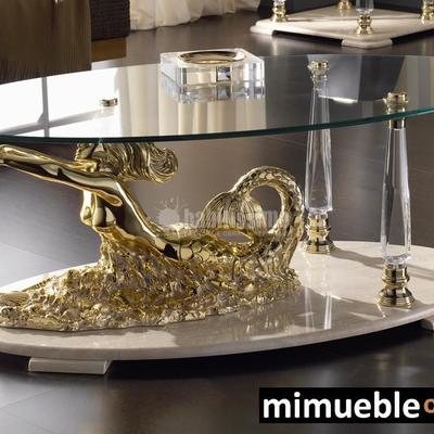 Muebles, Decoración, Colchones