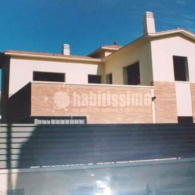 Construcción Casas, Constructores, Reforma