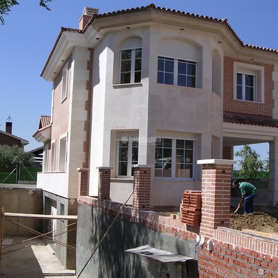 Construcción Casas, Construcciones Reformas, Industrial