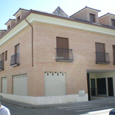 Construcción Casas, Obra Tradicional, Construcciones Reformas