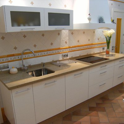 Muebles Cocina