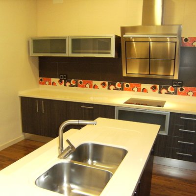 Muebles Cocina