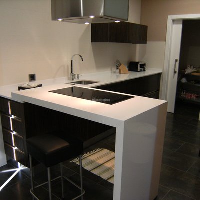 Muebles Cocina