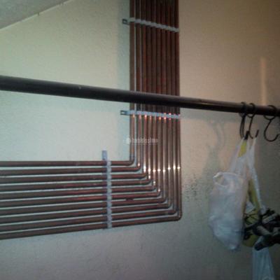 Gas, Trabajos Verticales, Fontanería