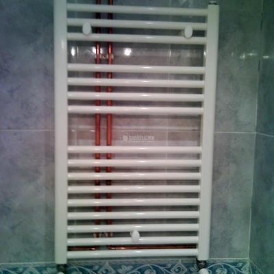 Gas, Materiales Fontanería, Aire Acondicionado