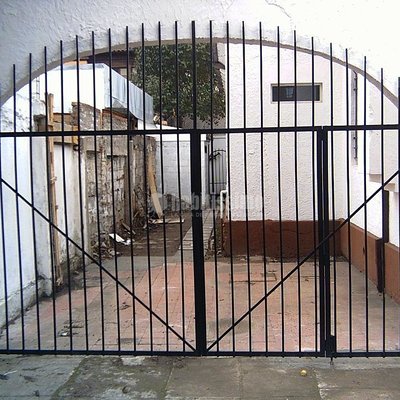 Carpintería Metálica, Rejas, Puertas