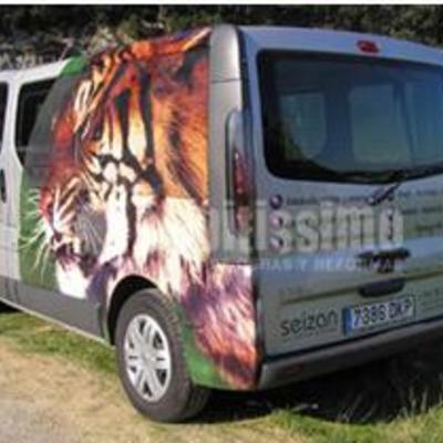 Muebles, Artículos Decoración, Rotulación