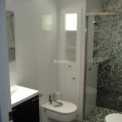 Reformas Viviendas, Albañiles, Reformas Baños