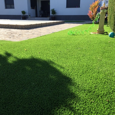 Instalación terminada