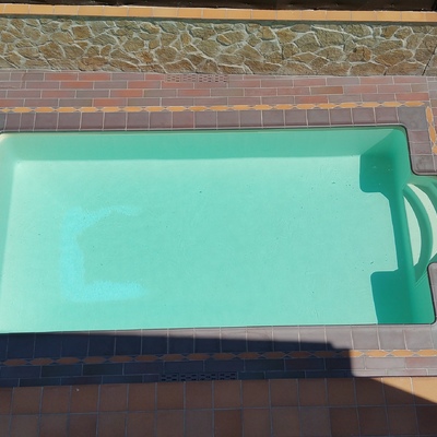 Reforma Integral de Patio