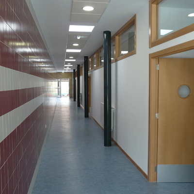 Acabados Interiores XVII