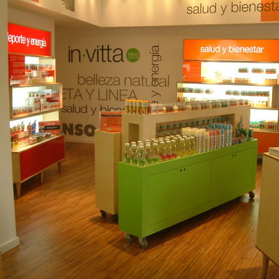 Reforma de local comercial