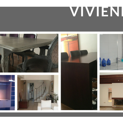 Área Vivienda