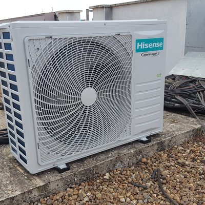 INSTALACIONES Y REFORMAS