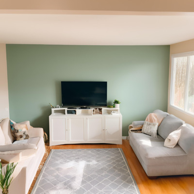 Salòn en Alcobendas