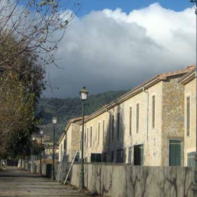 16 Viviendas protección oficial en Mancor de la Vall