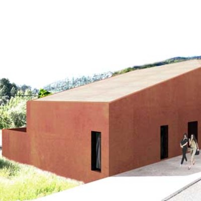 16 Viviendas protección oficial en Mancor de la Vall