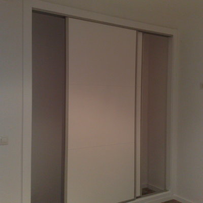 ARMARIO PUERTAS CORREDERAS