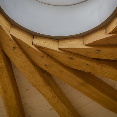 Auba Bioarquitectura