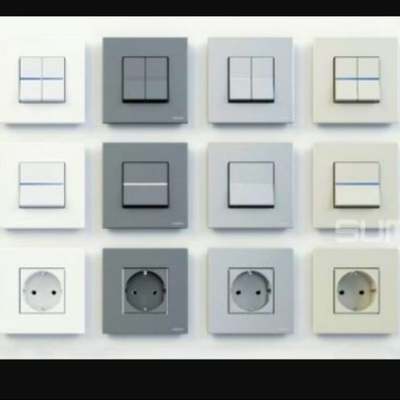 Mecanismos de diferentes estilos