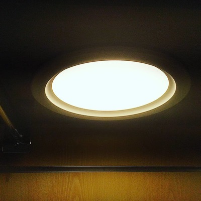 Downlight redondos de empotrar