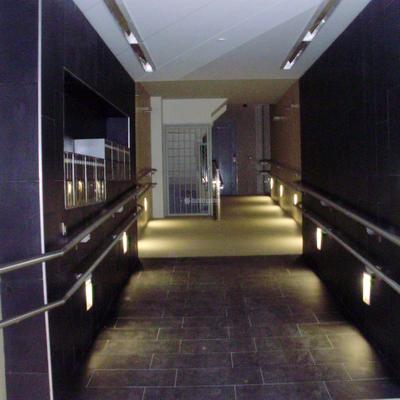 Rehabilitación Fachadas, Fachadas Patios, Cubiertas