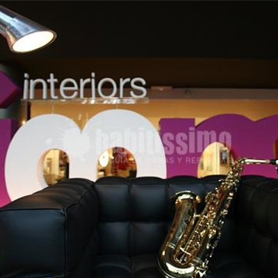 Muebles, Decoración, Eventos