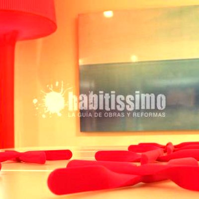 Muebles, Artículos Decoración, Alquiler Muebles