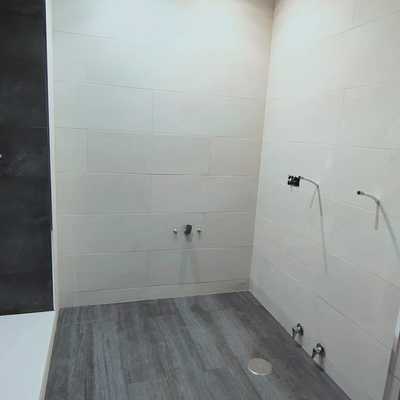 Reforma Integral de Baño Completo