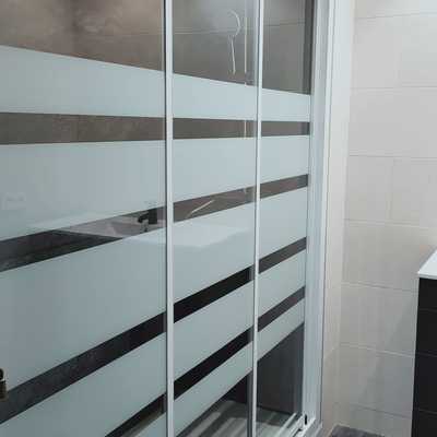 Reforma Integral de Baño Completo