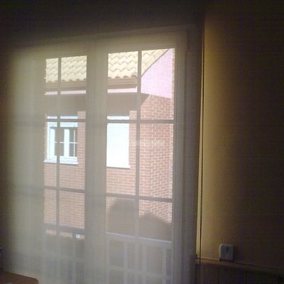 Cortinas, Textil, Artículos Decoración