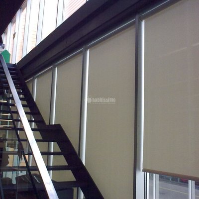 Cortinas, Decoradores, Textil