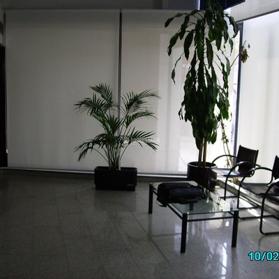 Cortinas, Toldos, Panel Japonés