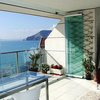 Carpintería Aluminio, Ventanas Aluminio, Persianas