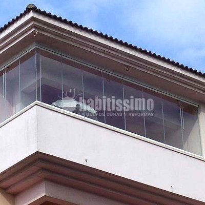 Carpintería Aluminio, Persianas, Cristaleros