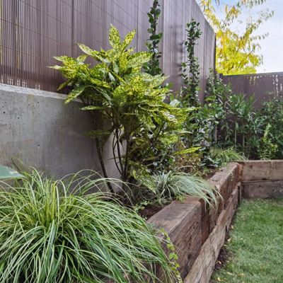 Jardinería