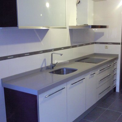 Reformas Viviendas, Proyectos, Decoración