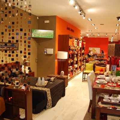 Muebles, Artículos Decoración, Mueble Colonial