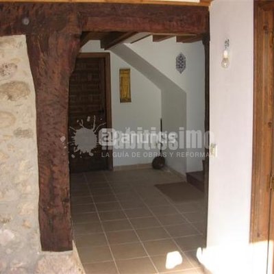 Construcción Casas, Constructores, Electricidad