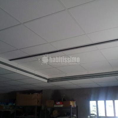 Pladur, Insonorización, Protección Fuego