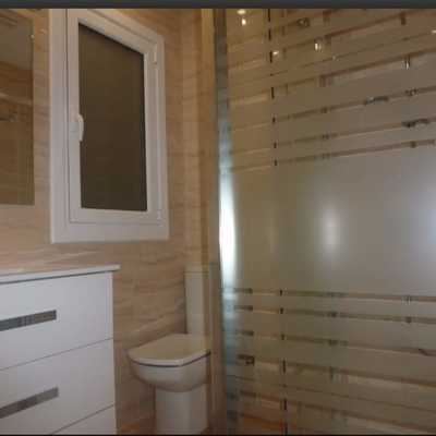 Reforma de vivienda Pasajes Antxo