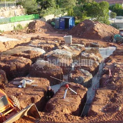 Arquitectos, Cédulas Habitabilidad, Cálculo Estructuras