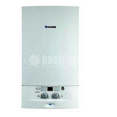 Calefacción, Calderas, Calentadores