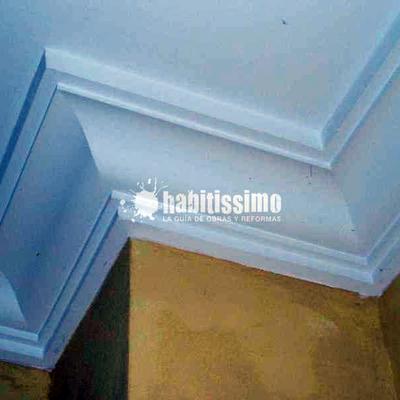 Aislamiento, Pladur, Escayolistas