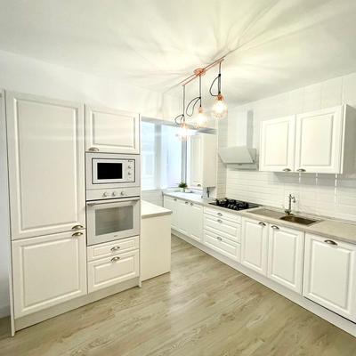 Reforma integral vivienda