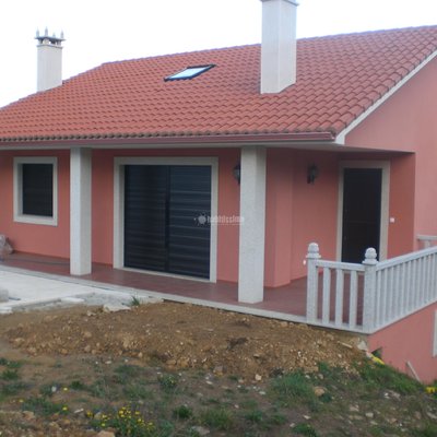 Rehabilitación Fachadas, Materiales Pintura, Construcciones Reformas